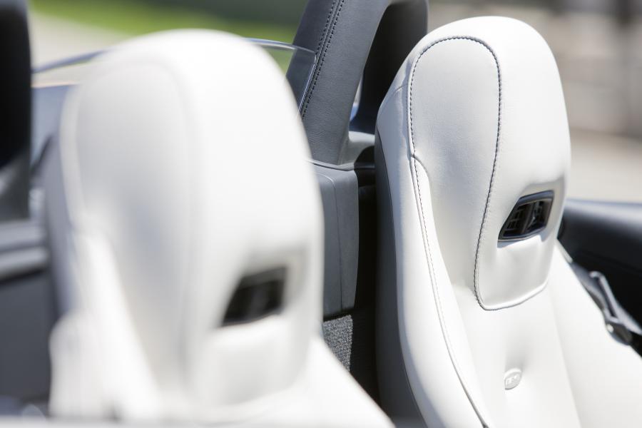  Mercedes-Benz SLS AMG Roadster 2011 года  (фото 55 из 183)